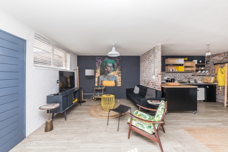 1 Bedroom Property for Sale in Salt River Western Cape